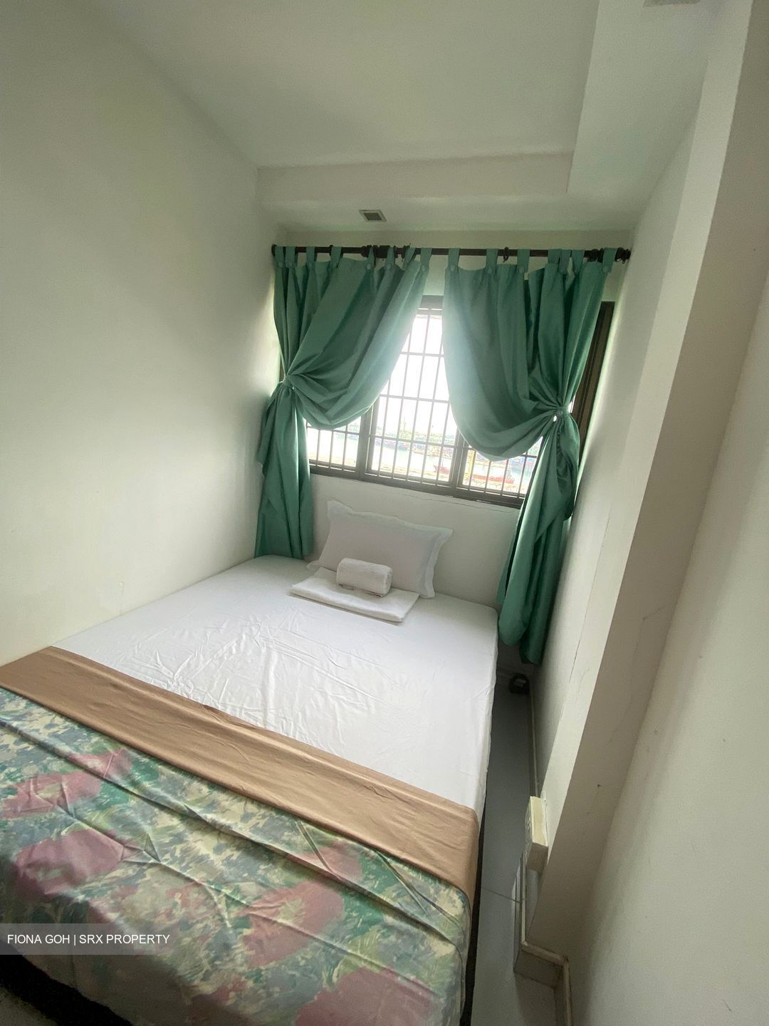 Spottiswoode Park (D2), Apartment #562203561